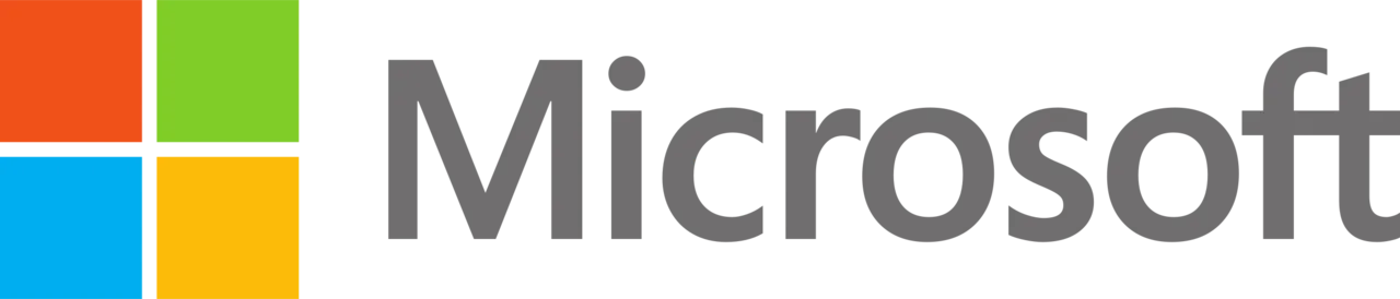 Microsoft